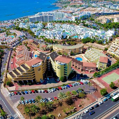 Cosy, New Studio In Costa Adeje Costa Adeje (Tenerife) Exterior foto