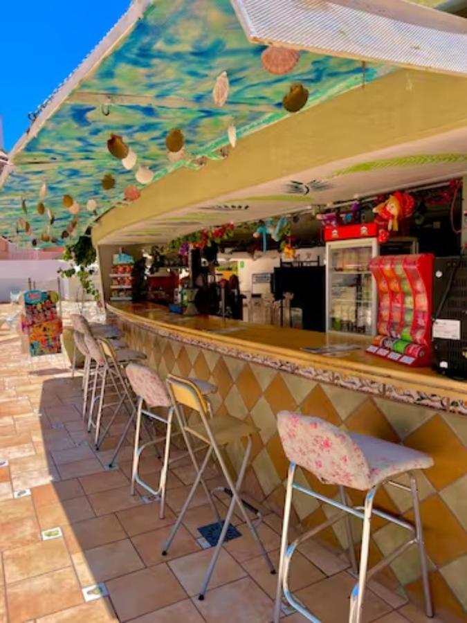 Cosy, New Studio In Costa Adeje Costa Adeje (Tenerife) Exterior foto