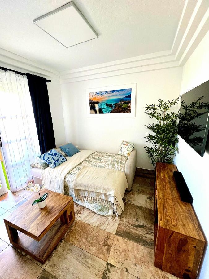 Cosy, New Studio In Costa Adeje Costa Adeje (Tenerife) Exterior foto