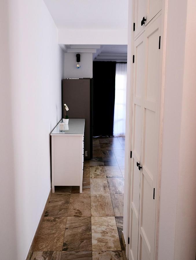 Cosy, New Studio In Costa Adeje Costa Adeje (Tenerife) Exterior foto