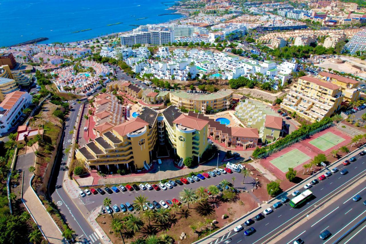 Cosy Studio In Costa Adeje - Orlandito Costa Adeje (Tenerife) Exterior foto