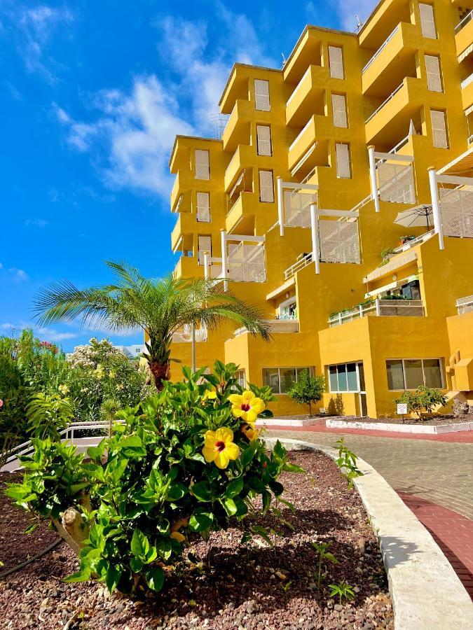 Cosy, New Studio In Costa Adeje Costa Adeje (Tenerife) Exterior foto