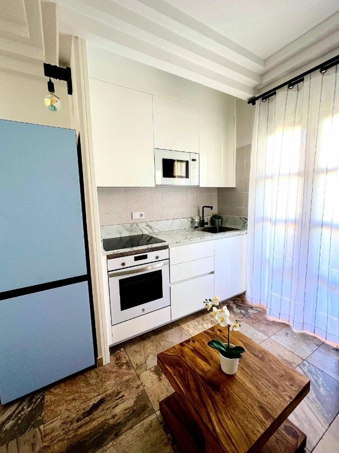 Cosy, New Studio In Costa Adeje Costa Adeje (Tenerife) Exterior foto
