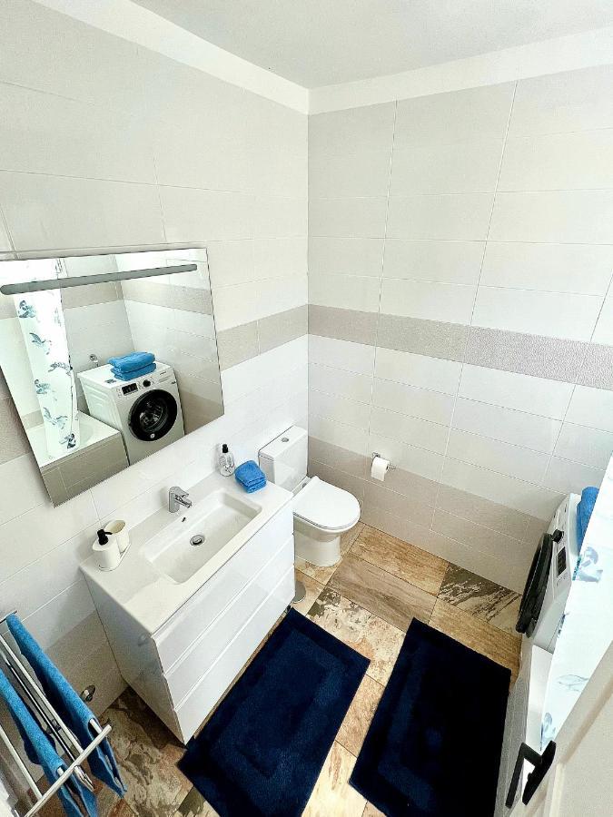Cosy, New Studio In Costa Adeje Costa Adeje (Tenerife) Exterior foto