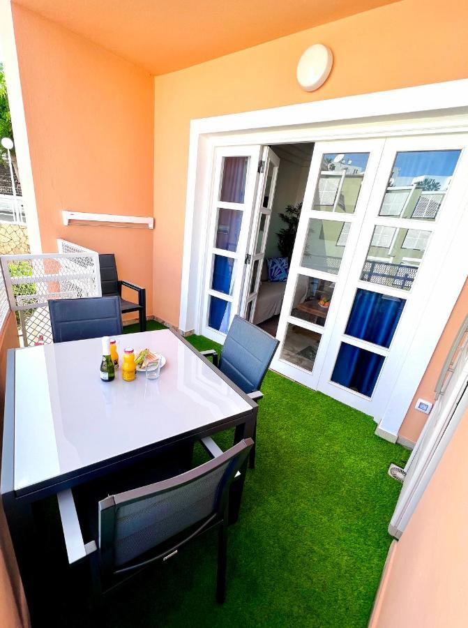 Cosy, New Studio In Costa Adeje Costa Adeje (Tenerife) Exterior foto