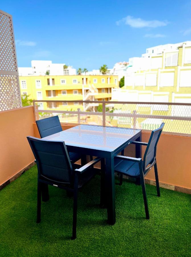 Cosy, New Studio In Costa Adeje Costa Adeje (Tenerife) Exterior foto