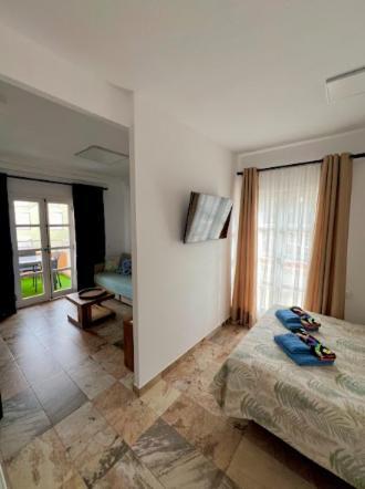 Cosy, New Studio In Costa Adeje Costa Adeje (Tenerife) Exterior foto